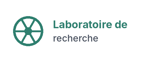 Laboratoire de recherche